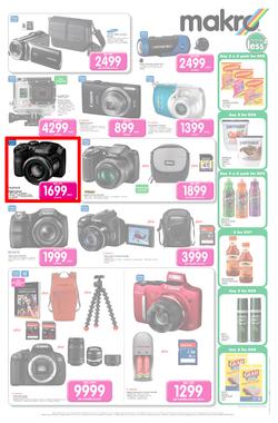 Makro : Easter Sale (13 Apr - 21 Apr 2014), page 3