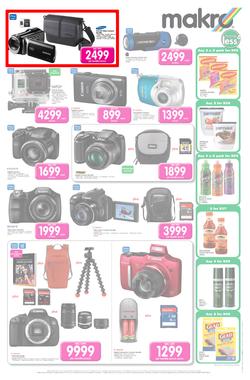 Makro : Easter Sale (13 Apr - 21 Apr 2014), page 3