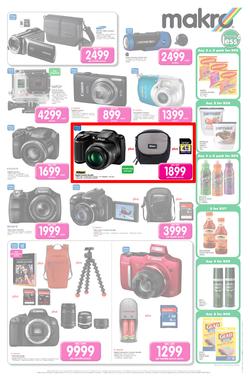 Makro : Easter Sale (13 Apr - 21 Apr 2014), page 3
