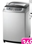 Samsung 13kg Topload Washer WA13F5S4UWA/XFA