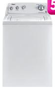 Whirlpool 10.5kg Top Load Washer 3SWTW4800YQ