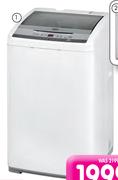 Defy 8kg Topload Washer DTL139