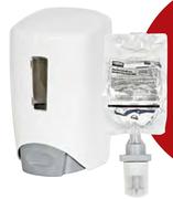 Henchem Hand Wash Flex Refills-500ml