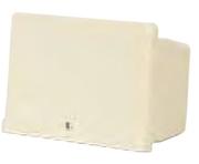 Matelec Weather Proof Plug Socket Box(1924)-4 x 4 Box