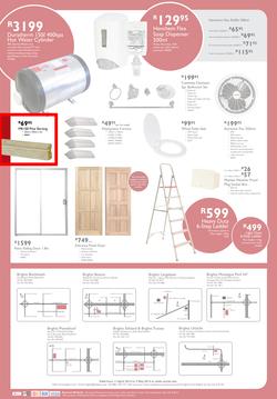 Bright Hardware : Great Easter Finds! (11 Apr - 3 May 2014), page 3