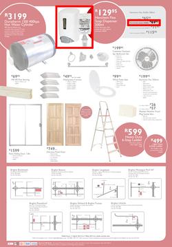 Bright Hardware : Great Easter Finds! (11 Apr - 3 May 2014), page 3
