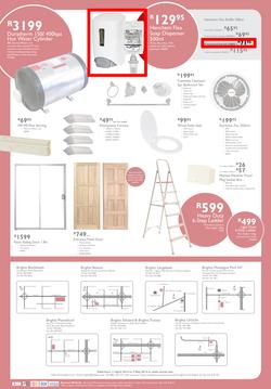 Bright Hardware : Great Easter Finds! (11 Apr - 3 May 2014), page 3