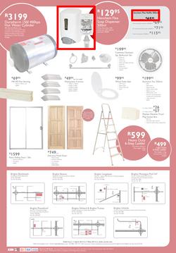 Bright Hardware : Great Easter Finds! (11 Apr - 3 May 2014), page 3