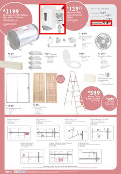 Bright Hardware : Great Easter Finds! (11 Apr - 3 May 2014), page 3