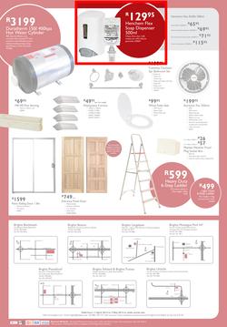 Bright Hardware : Great Easter Finds! (11 Apr - 3 May 2014), page 3