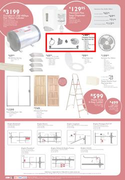Bright Hardware : Great Easter Finds! (11 Apr - 3 May 2014), page 3