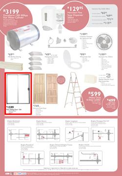 Bright Hardware : Great Easter Finds! (11 Apr - 3 May 2014), page 3