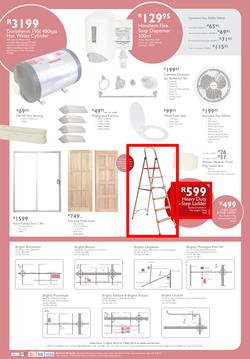 Bright Hardware : Great Easter Finds! (11 Apr - 3 May 2014), page 3