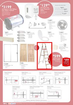 Bright Hardware : Great Easter Finds! (11 Apr - 3 May 2014), page 3