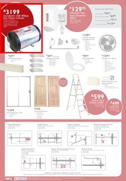 Bright Hardware : Great Easter Finds! (11 Apr - 3 May 2014), page 3