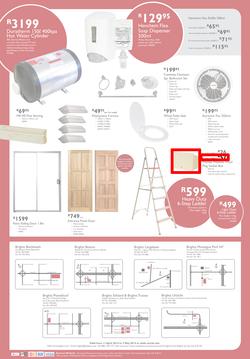 Bright Hardware : Great Easter Finds! (11 Apr - 3 May 2014), page 3