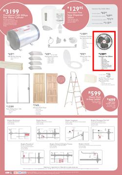 Bright Hardware : Great Easter Finds! (11 Apr - 3 May 2014), page 3
