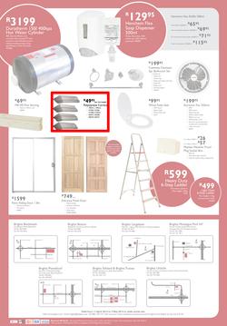 Bright Hardware : Great Easter Finds! (11 Apr - 3 May 2014), page 3