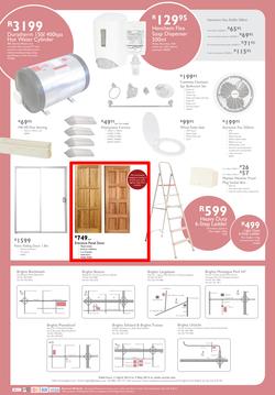 Bright Hardware : Great Easter Finds! (11 Apr - 3 May 2014), page 3