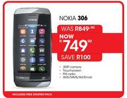 Nokia 306