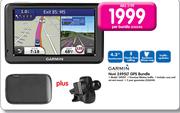Garmin Nuvi GPS Bundle 2495LT