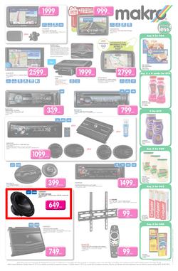 Makro : Autumn Sale (22 Apr - 28 Apr 2014), page 3