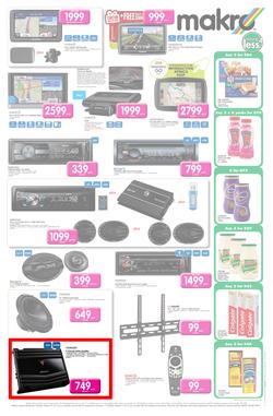 Makro : Autumn Sale (22 Apr - 28 Apr 2014), page 3