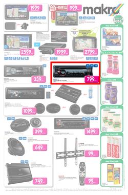 Makro : Autumn Sale (22 Apr - 28 Apr 2014), page 3