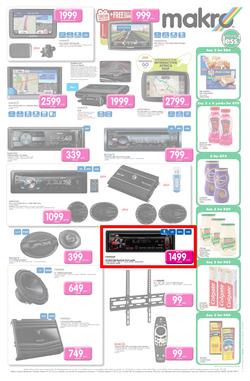 Makro : Autumn Sale (22 Apr - 28 Apr 2014), page 3