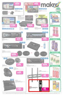 Makro : Autumn Sale (22 Apr - 28 Apr 2014), page 3
