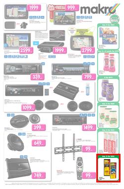 Makro : Autumn Sale (22 Apr - 28 Apr 2014), page 3
