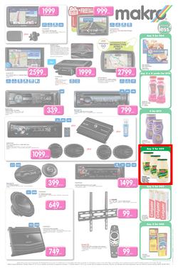 Makro : Autumn Sale (22 Apr - 28 Apr 2014), page 3
