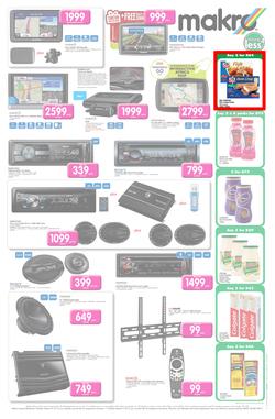 Makro : Autumn Sale (22 Apr - 28 Apr 2014), page 3