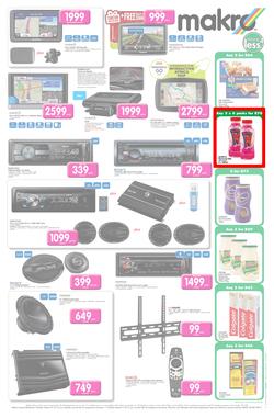 Makro : Autumn Sale (22 Apr - 28 Apr 2014), page 3