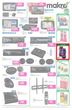 Makro : Autumn Sale (22 Apr - 28 Apr 2014), page 3
