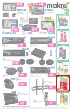 Makro : Autumn Sale (22 Apr - 28 Apr 2014), page 3