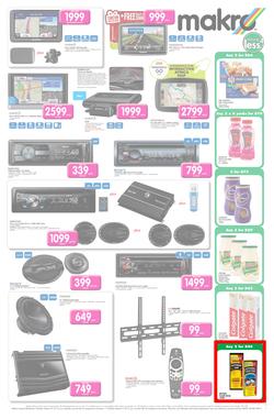 Makro : Autumn Sale (22 Apr - 28 Apr 2014), page 3