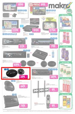 Makro : Autumn Sale (22 Apr - 28 Apr 2014), page 3