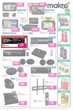 Makro : Autumn Sale (22 Apr - 28 Apr 2014), page 3