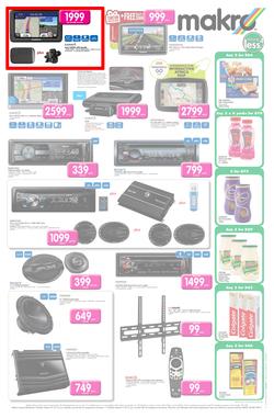 Makro : Autumn Sale (22 Apr - 28 Apr 2014), page 3