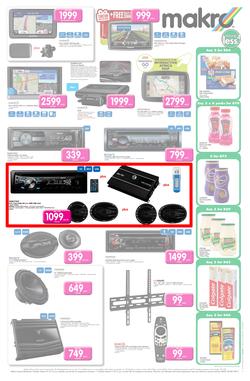 Makro : Autumn Sale (22 Apr - 28 Apr 2014), page 3