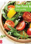 Pnp Rocket Salad-120g