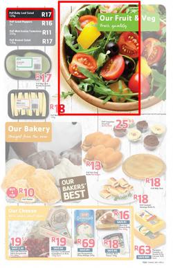 Pick N Pay WC : Shop Smart & Save (22 Apr - 4 May 2014), page 3