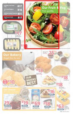 Pick N Pay WC : Shop Smart & Save (22 Apr - 4 May 2014), page 3