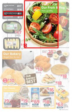 Pick N Pay WC : Shop Smart & Save (22 Apr - 4 May 2014), page 3
