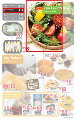 Pick N Pay WC : Shop Smart & Save (22 Apr - 4 May 2014), page 3