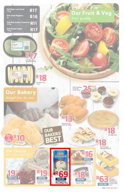 Pick N Pay WC : Shop Smart & Save (22 Apr - 4 May 2014), page 3