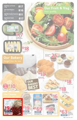 Pick N Pay WC : Shop Smart & Save (22 Apr - 4 May 2014), page 3