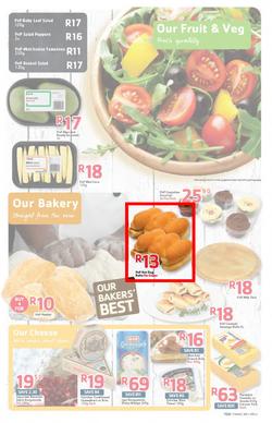 Pick N Pay WC : Shop Smart & Save (22 Apr - 4 May 2014), page 3