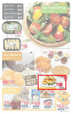 Pick N Pay WC : Shop Smart & Save (22 Apr - 4 May 2014), page 3